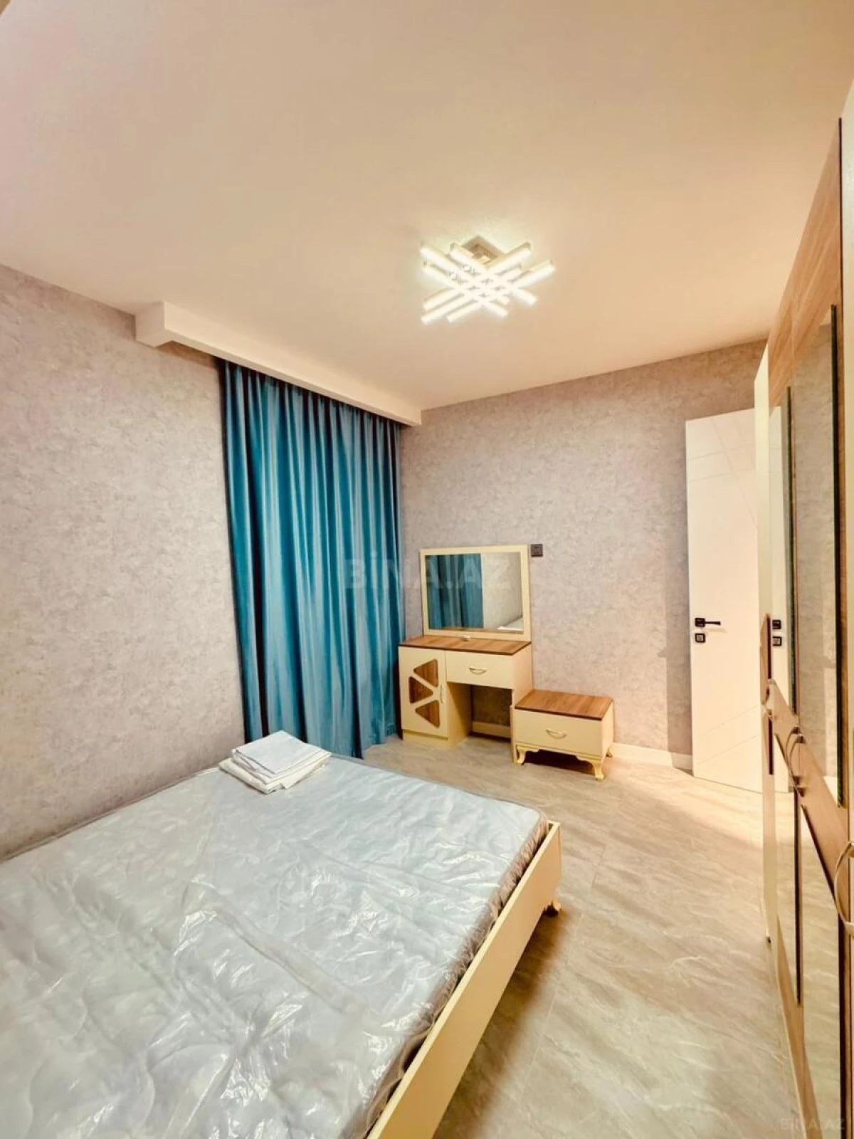 Kirayə verilir 3 otaqlı həyət evi 125 m²