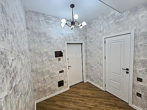 Satılır 2 otaqlı mənzil 60 m²