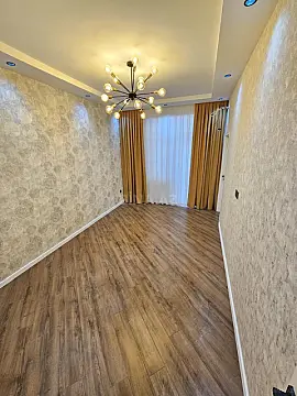 Satılır 2 otaqlı mənzil 60 m² — Bakı, Qaraçuxur 2 otaq 60.00 m²