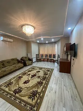 Satılır 2 otaqlı mənzil 70 m² — Bakı 2 otaq 70.00 m²