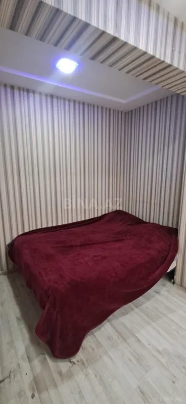 Satılır 2 otaqlı mənzil 70 m²