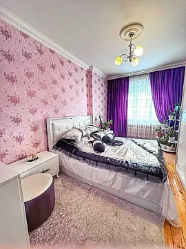Satılır 3 otaqlı mənzil 85 m²