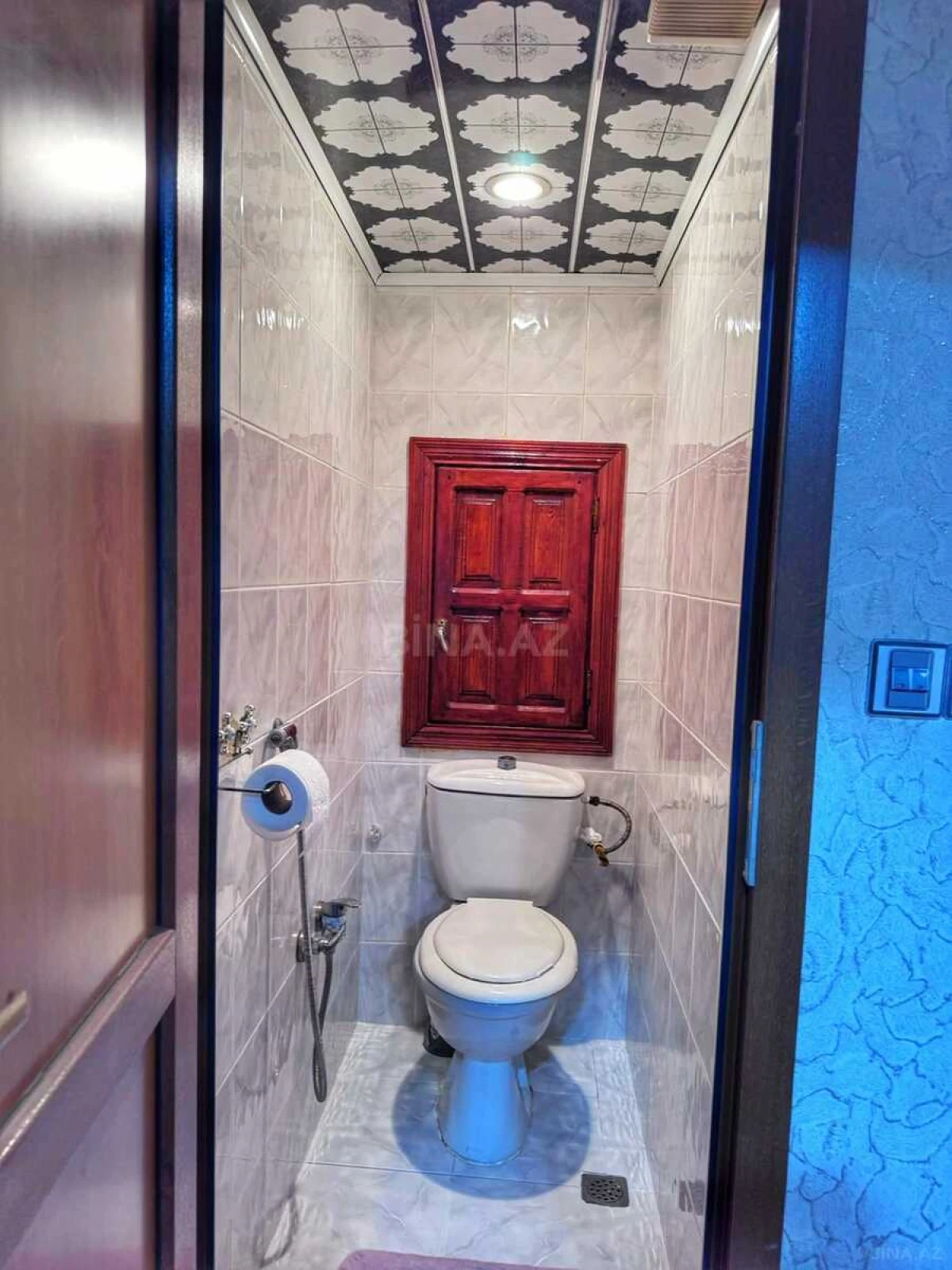 Satılır 3 otaqlı mənzil 85 m²