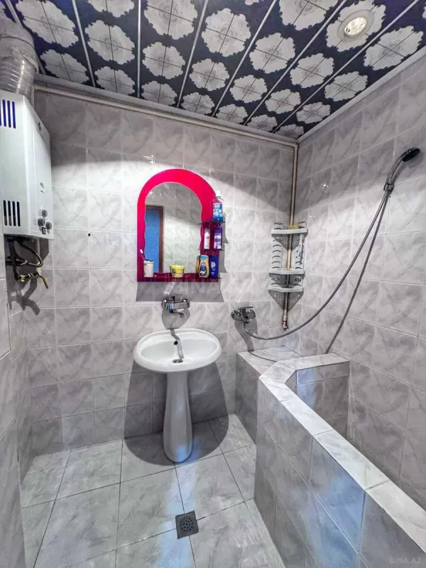 Satılır 3 otaqlı mənzil 85 m²