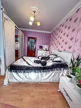Satılır 3 otaqlı mənzil 85 m²