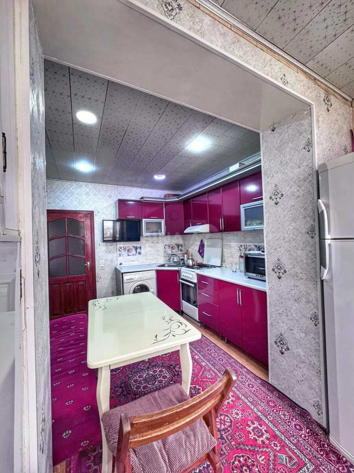 Satılır 3 otaqlı mənzil 85 m²