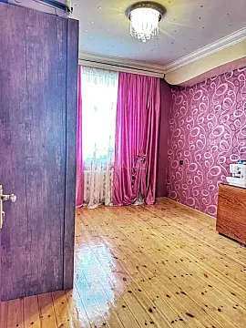 Satılır 3 otaqlı mənzil 85 m²