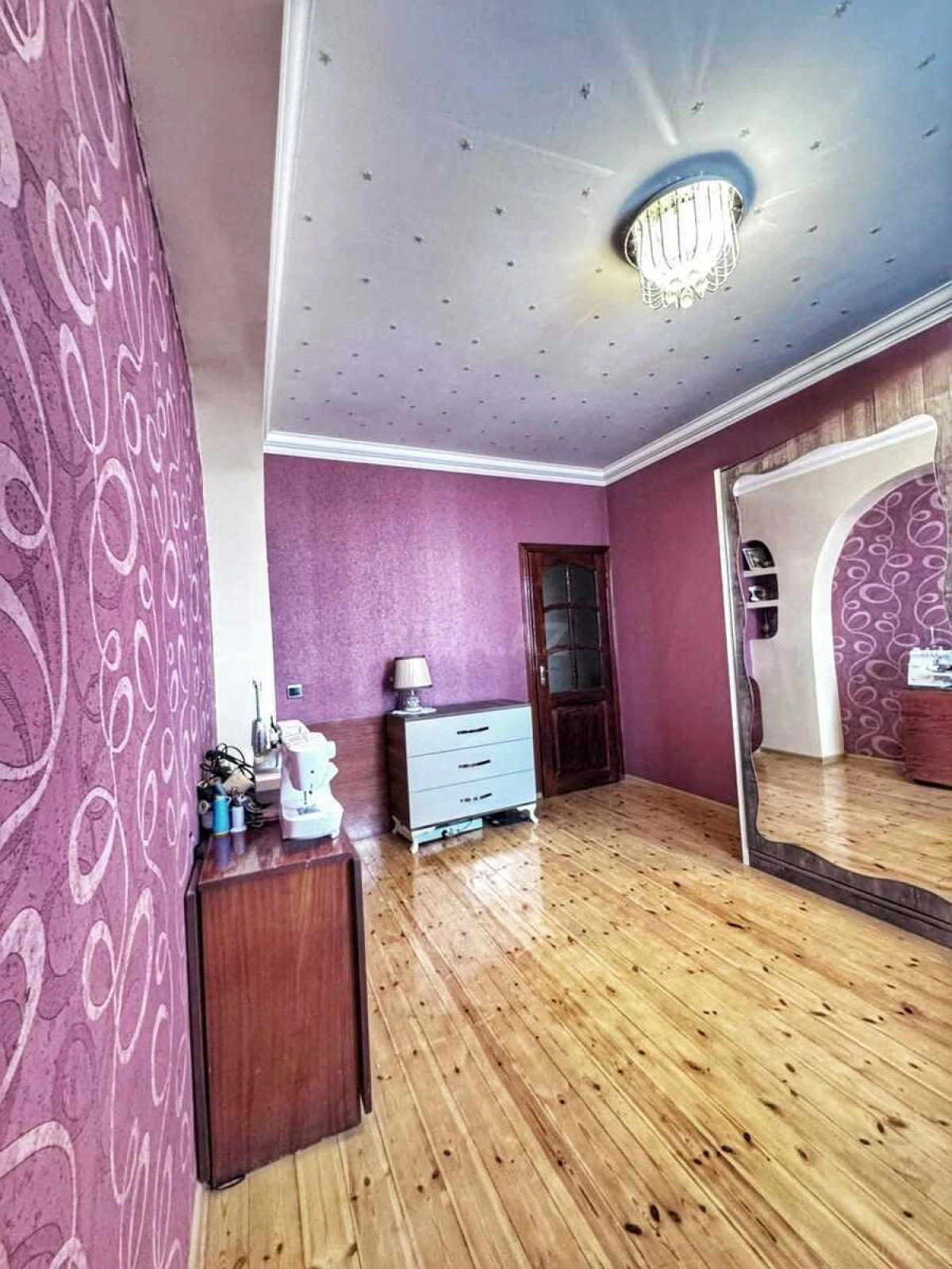 Satılır 3 otaqlı mənzil 85 m²