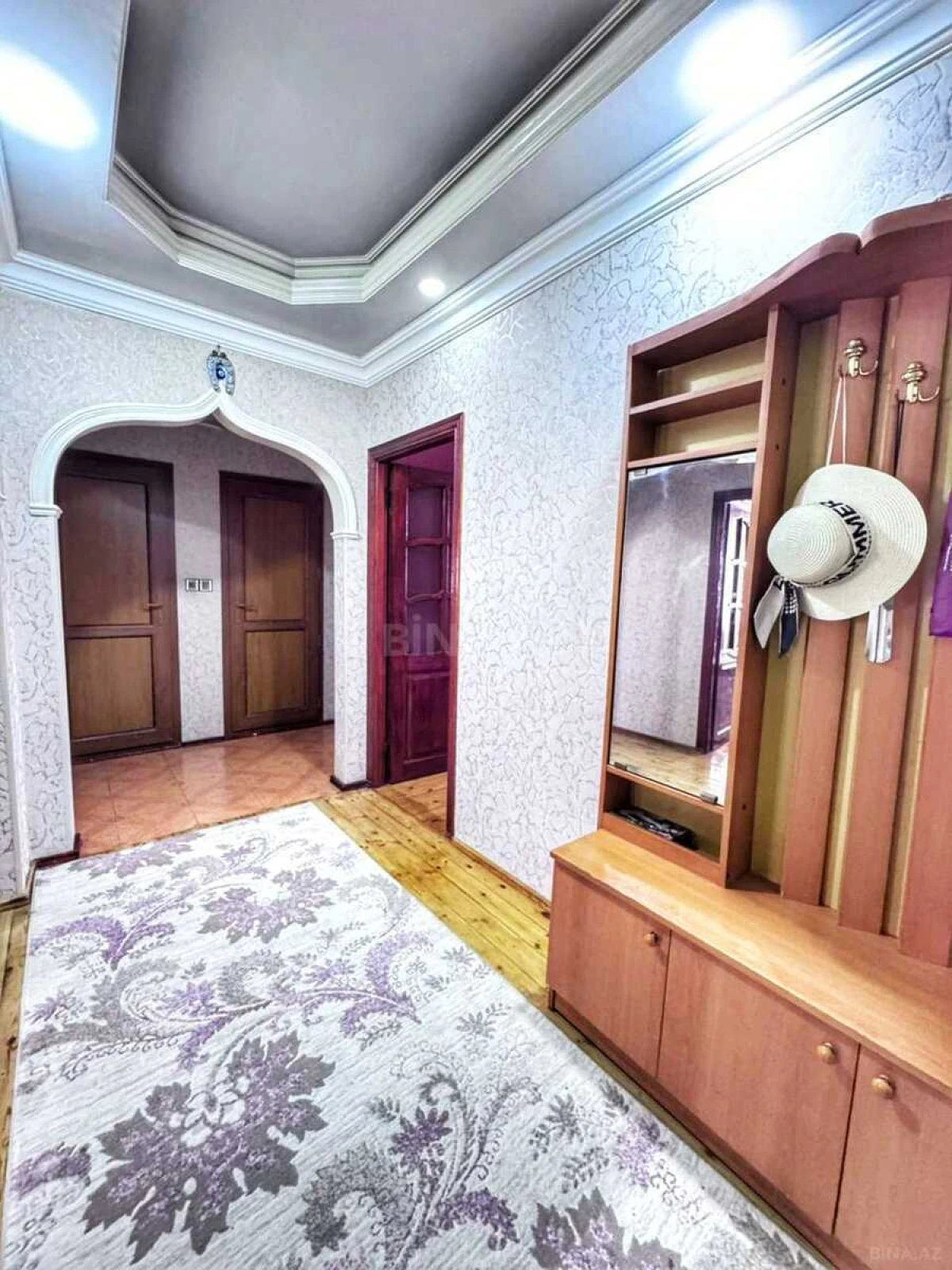 Satılır 3 otaqlı mənzil 85 m²
