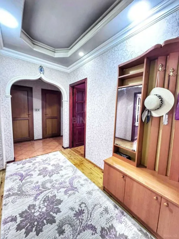Satılır 3 otaqlı mənzil 85 m²
