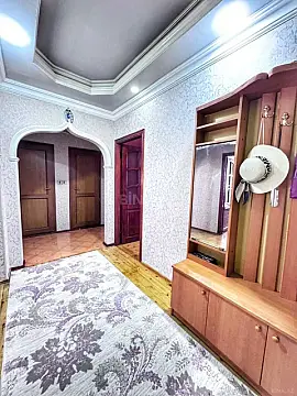 Satılır 3 otaqlı mənzil 85 m²