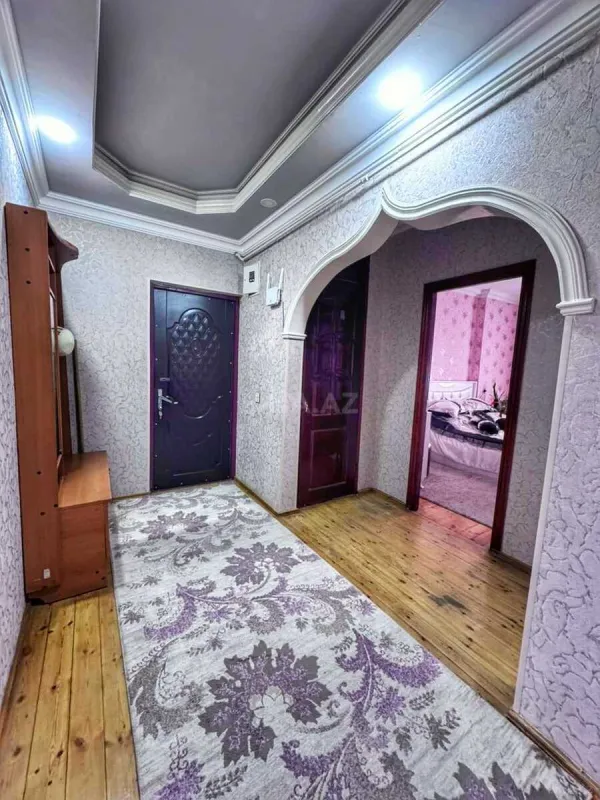 Satılır 3 otaqlı mənzil 85 m²
