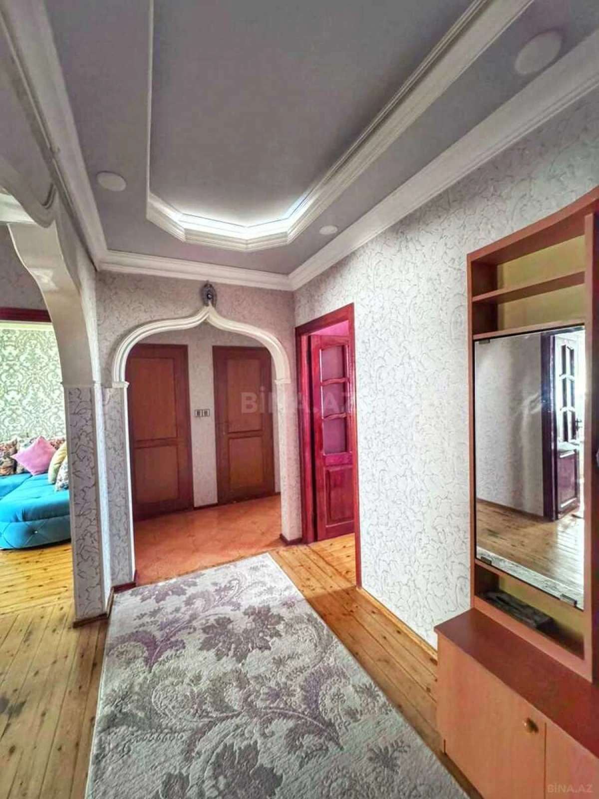 Satılır 3 otaqlı mənzil 85 m²