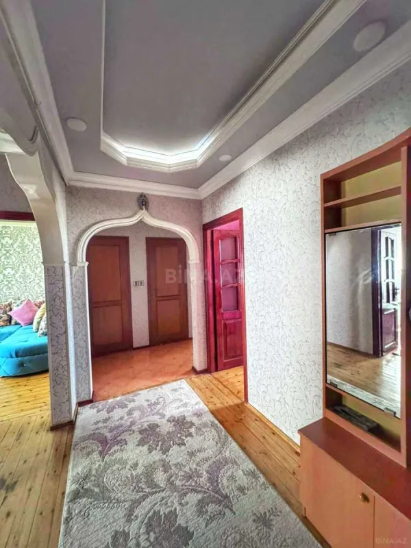 Satılır 3 otaqlı mənzil 85 m²