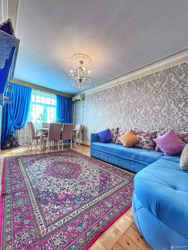 Satılır 3 otaqlı mənzil 85 m²