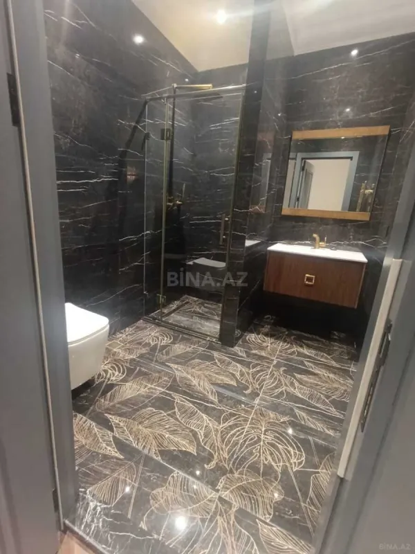 Satılır 3 otaqlı mənzil 142 m²