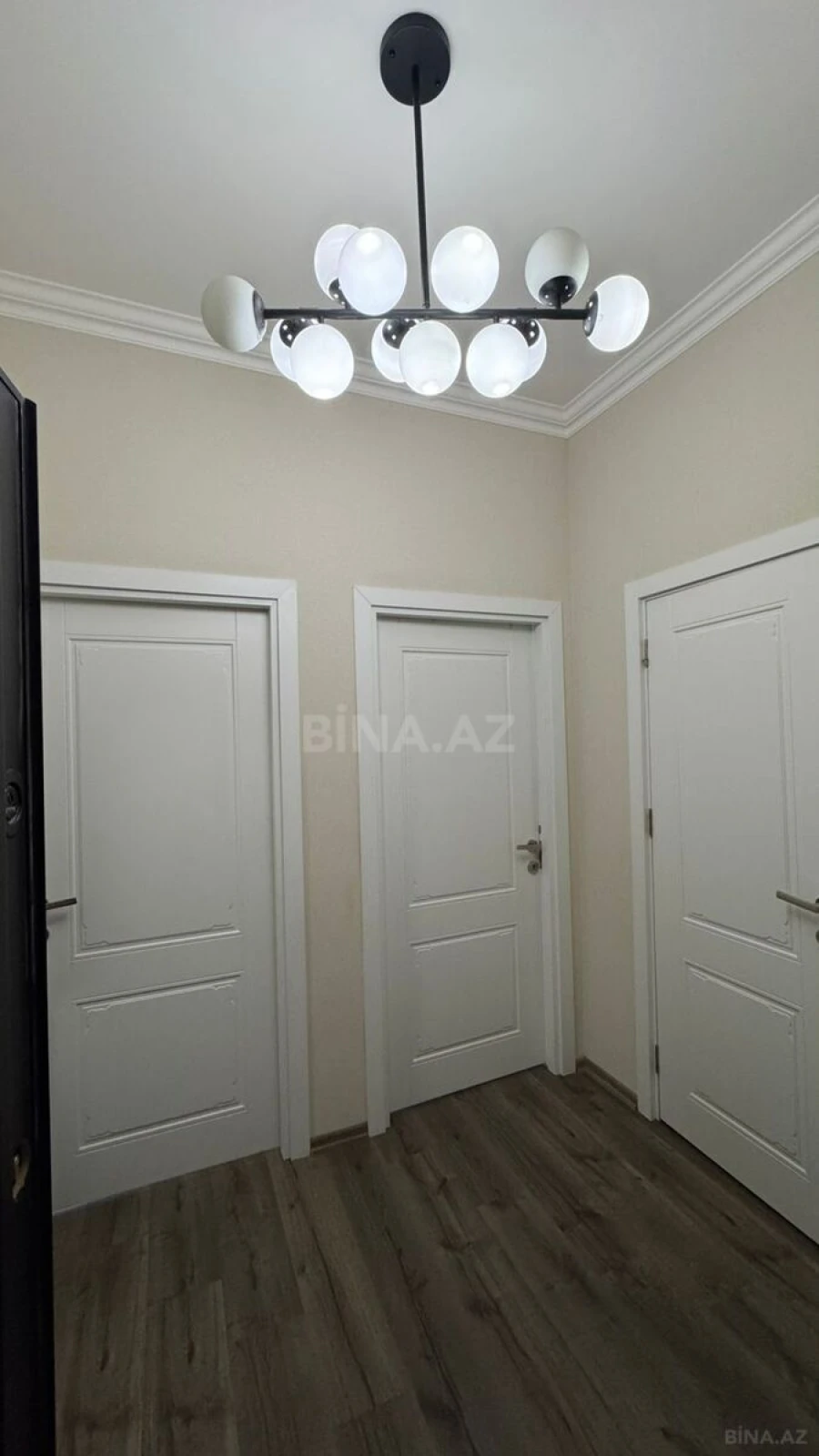 Satılır 2 otaqlı mənzil 48 m²