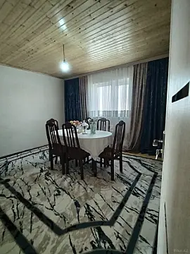 Satılır 3 otaqlı həyət evi 75 m²