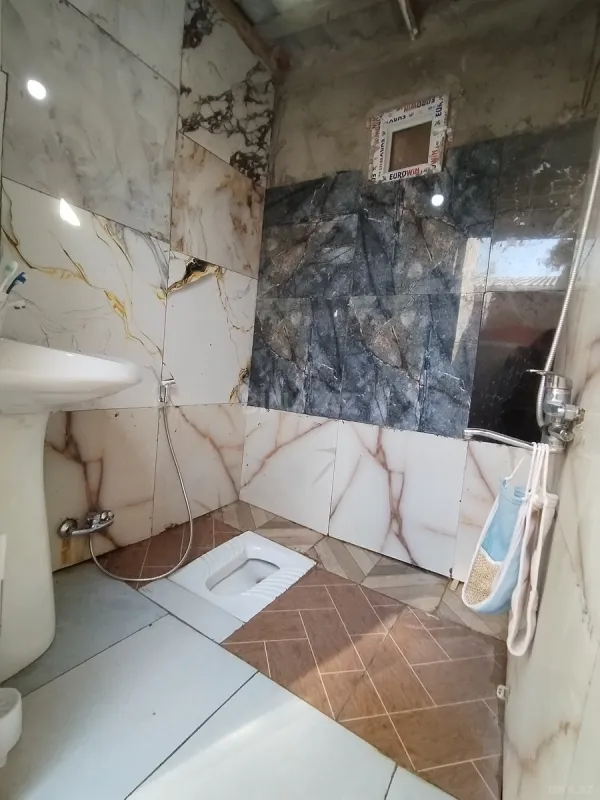 Satılır 3 otaqlı həyət evi 75 m²
