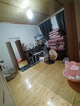 Satılır 3 otaqlı həyət evi 75 m²