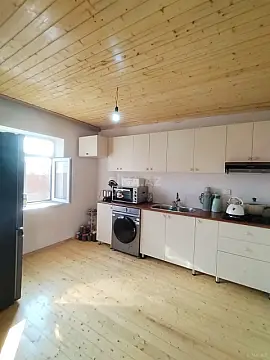 Satılır 3 otaqlı həyət evi 75 m²