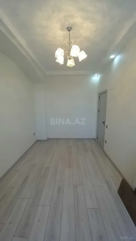 Satılır 2 otaqlı mənzil 56 m²