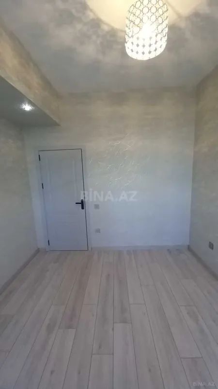 Satılır 2 otaqlı mənzil 56 m²