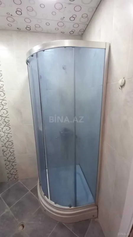 Satılır 2 otaqlı mənzil 56 m²