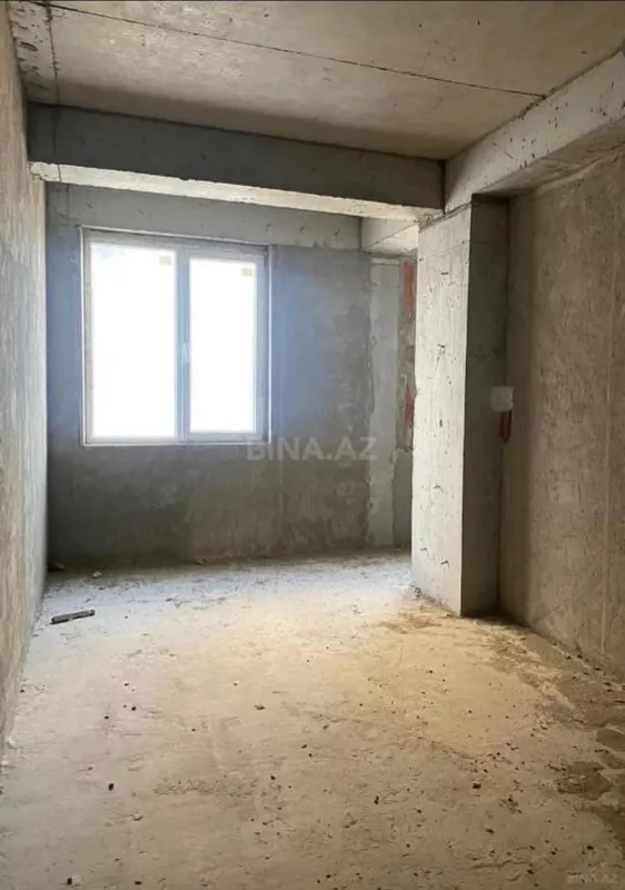 Satılır 2 otaqlı mənzil 75 m²