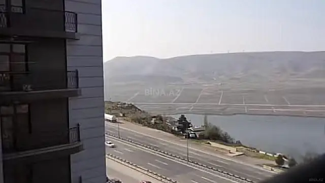 Satılır 2 otaqlı mənzil 75 m²