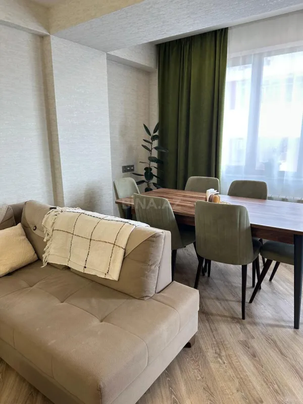 Satılır 3 otaqlı mənzil 65 m²