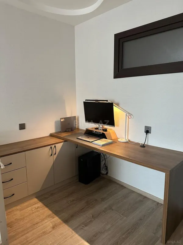 Satılır 3 otaqlı mənzil 65 m²