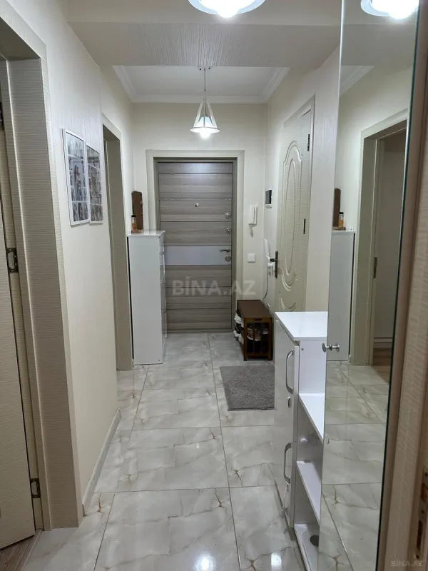Satılır 3 otaqlı mənzil 65 m²