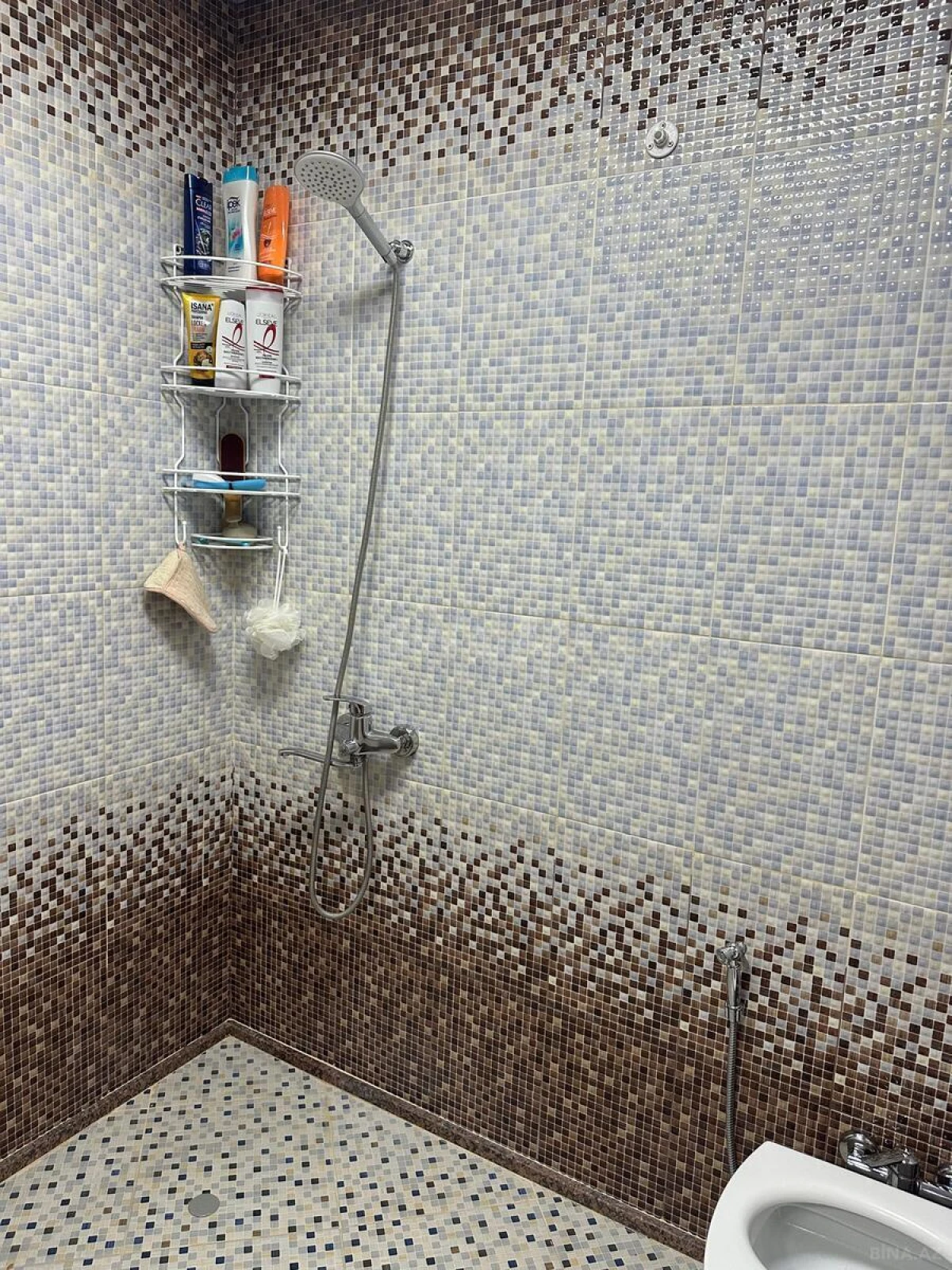 Satılır 3 otaqlı mənzil 65 m²