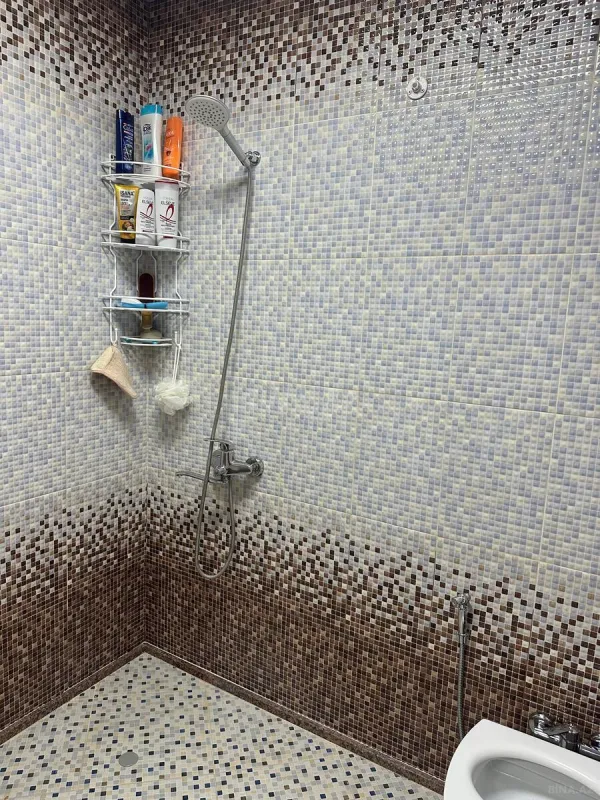 Satılır 3 otaqlı mənzil 65 m²