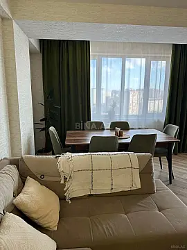 Satılır 3 otaqlı mənzil 65 m²