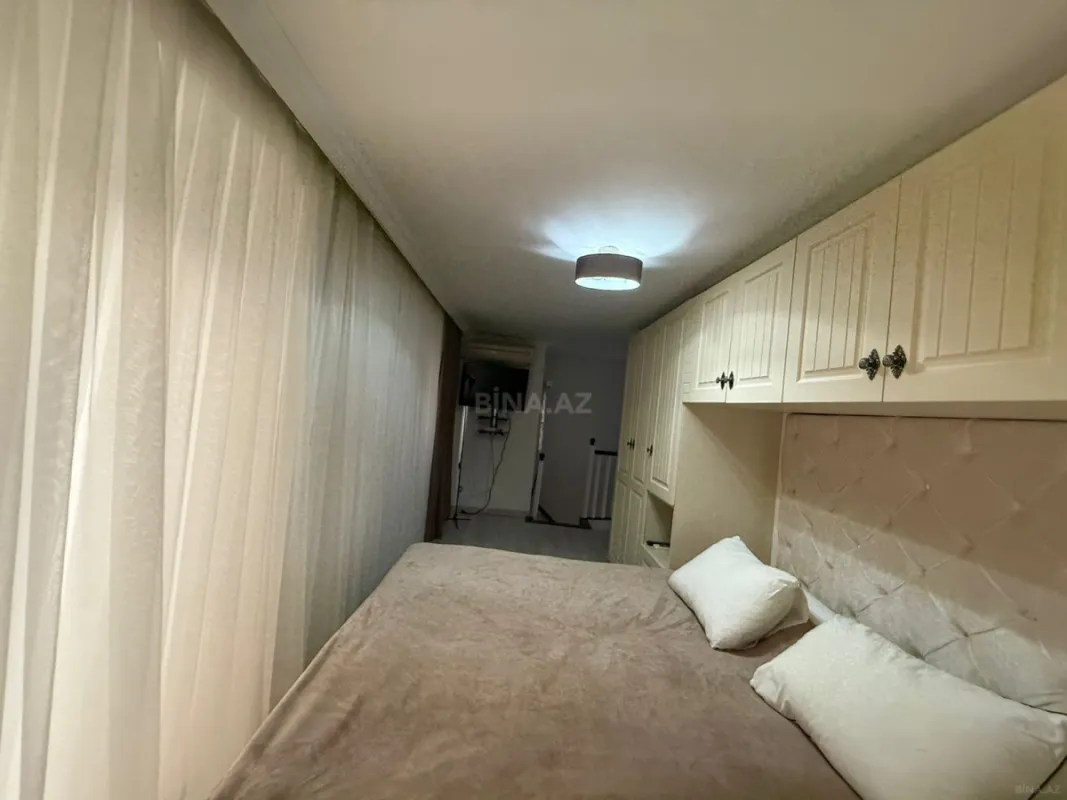 Kirayə verilir 2 otaqlı mənzil 85 m²