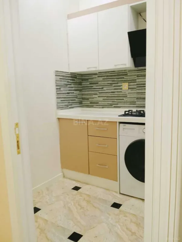 Satılır 2 otaqlı mənzil 70 m²