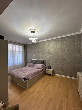 Satılır 3 otaqlı mənzil 98 m²