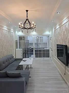 Kirayə verilir 2 otaqlı mənzil 65 m² — Bakı, Memar Əcəmi yanı 2 otaq 65.00 m²