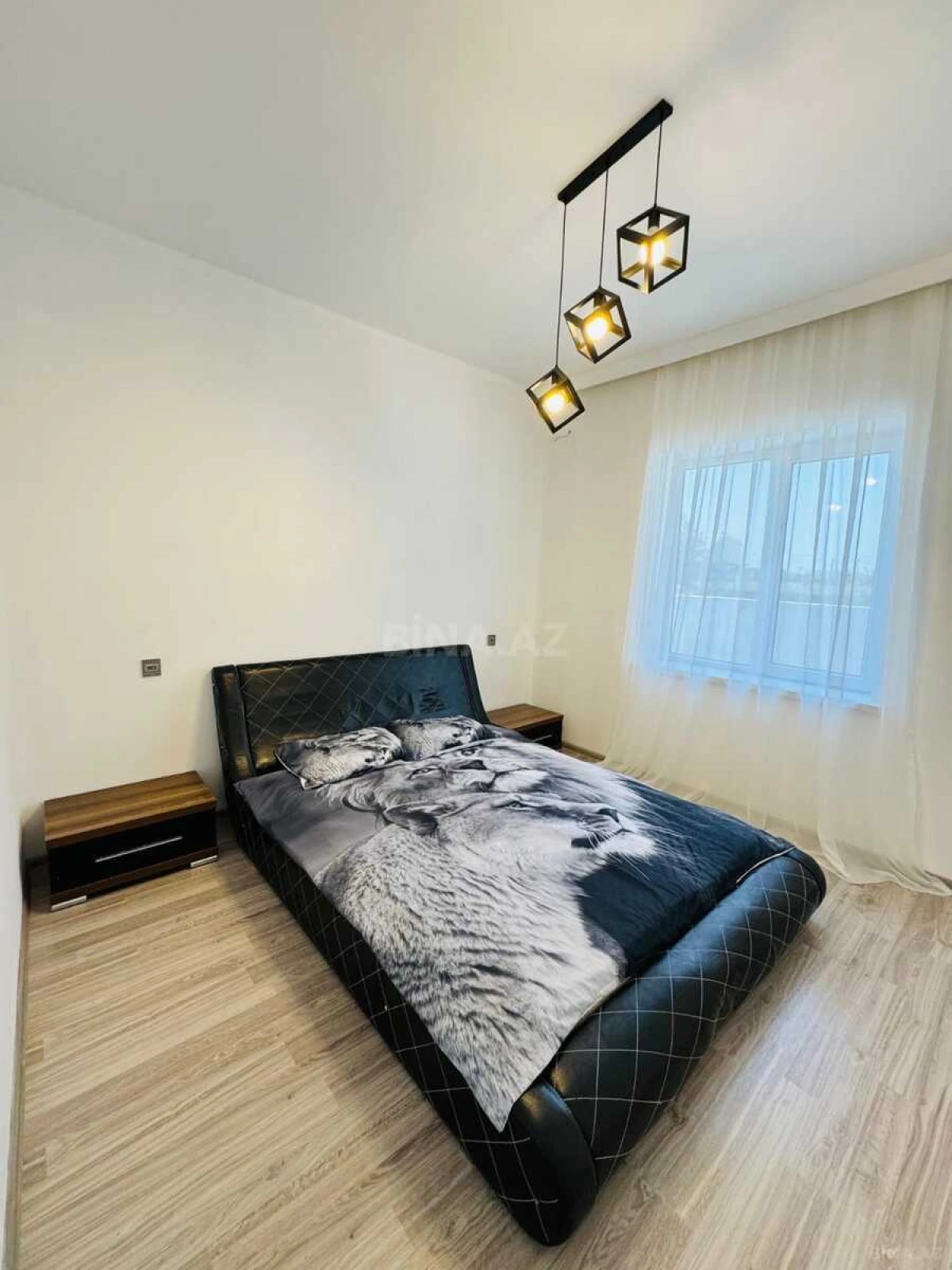 Kirayə verilir 3 otaqlı həyət evi 115 m²