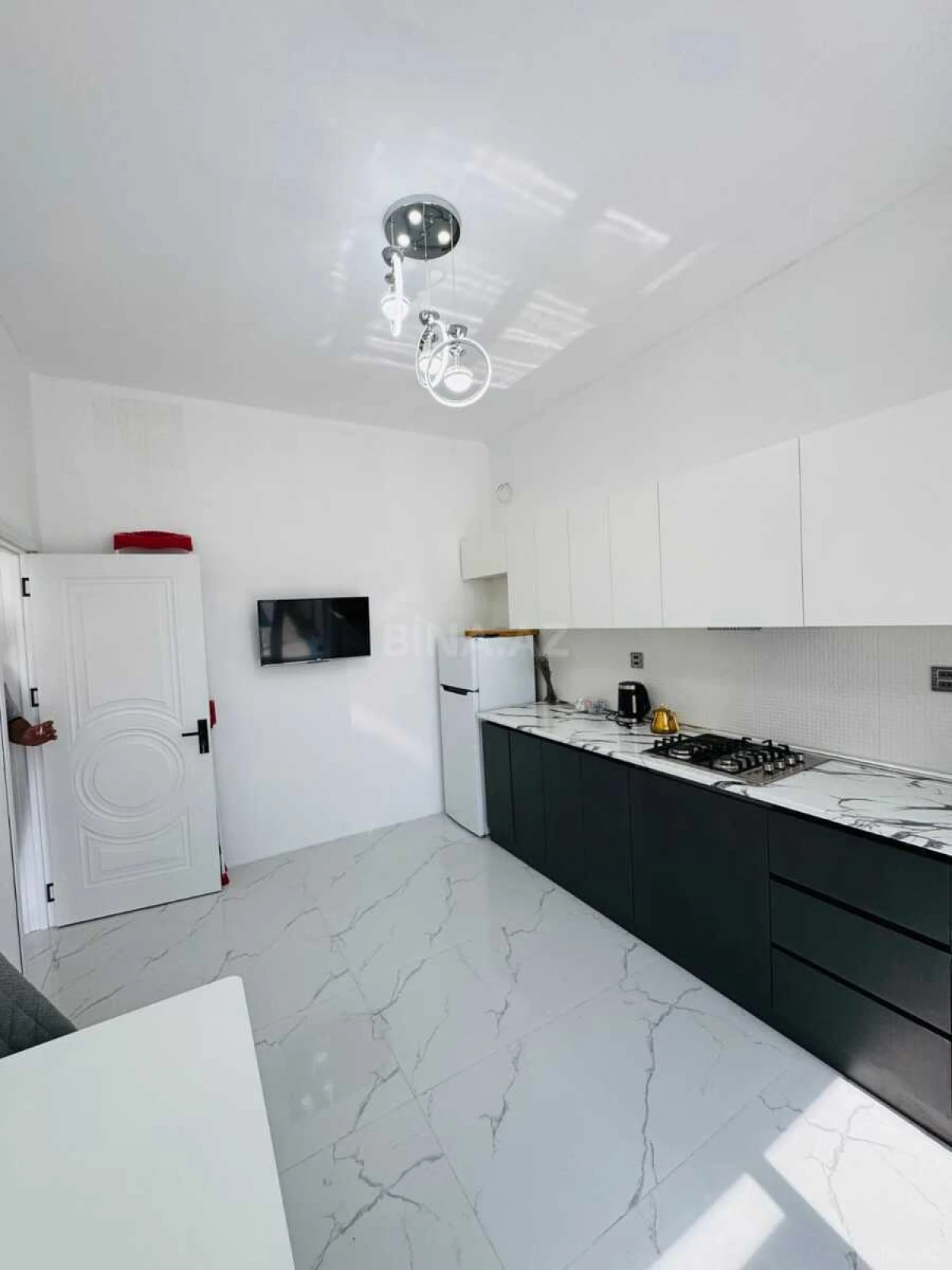 Kirayə verilir 3 otaqlı həyət evi 115 m²