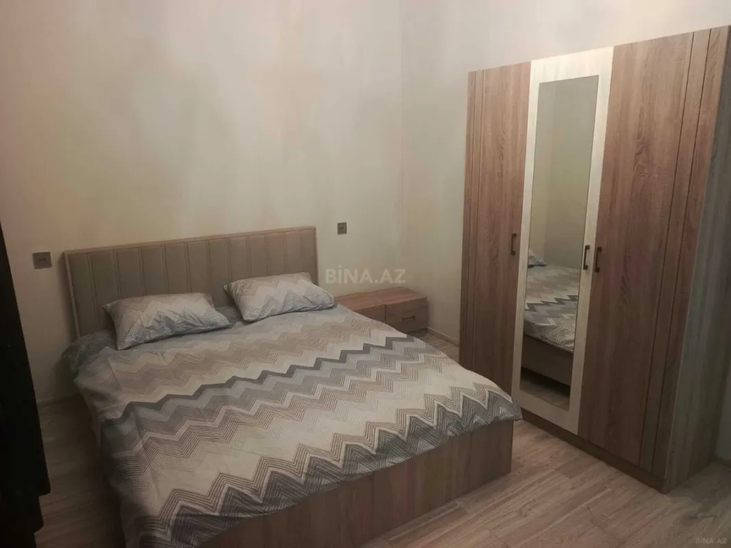 Kirayə verilir 3 otaqlı həyət evi 115 m²
