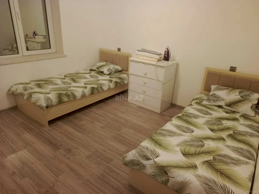 Kirayə verilir 3 otaqlı həyət evi 115 m²