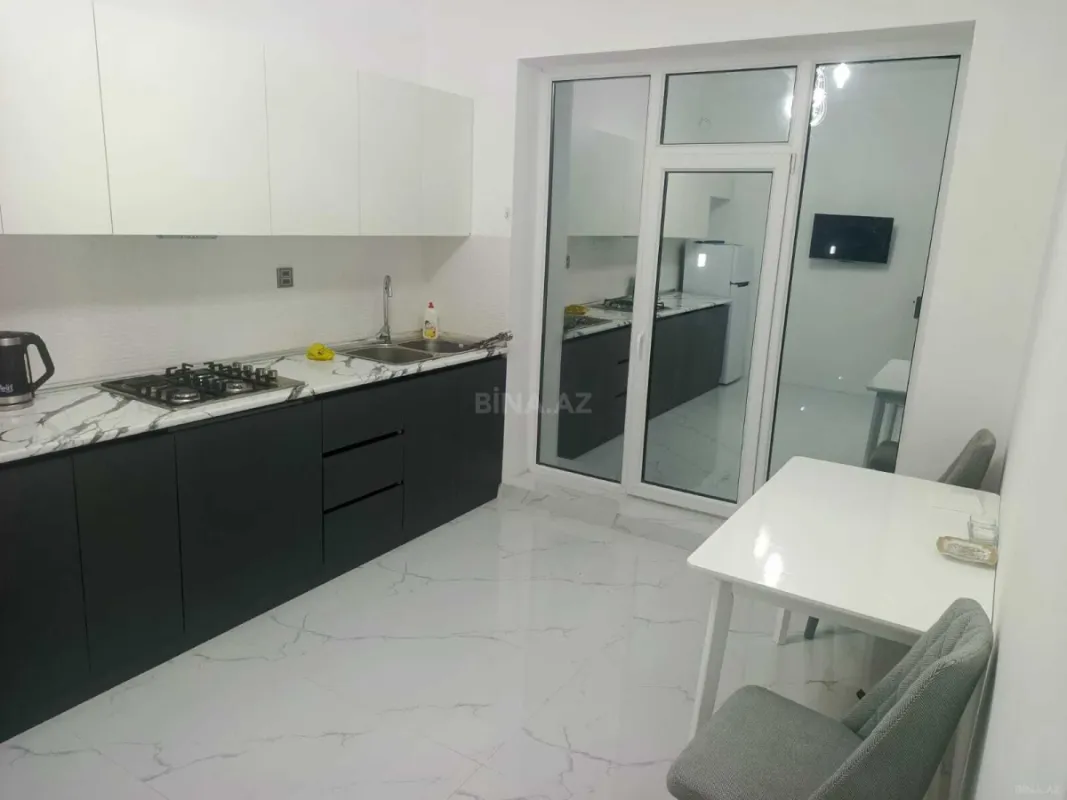 Kirayə verilir 3 otaqlı həyət evi 115 m²