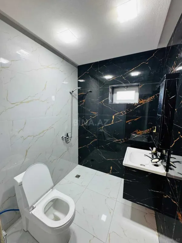 Kirayə verilir 3 otaqlı həyət evi 115 m²