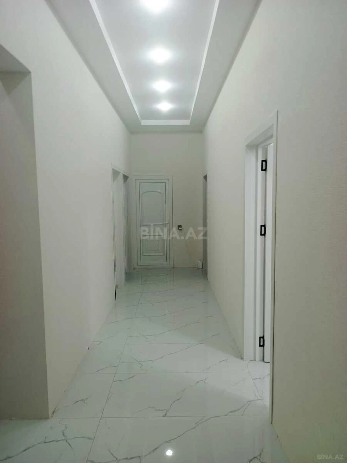 Kirayə verilir 3 otaqlı həyət evi 115 m²
