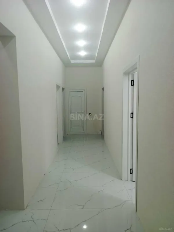 Kirayə verilir 3 otaqlı həyət evi 115 m²