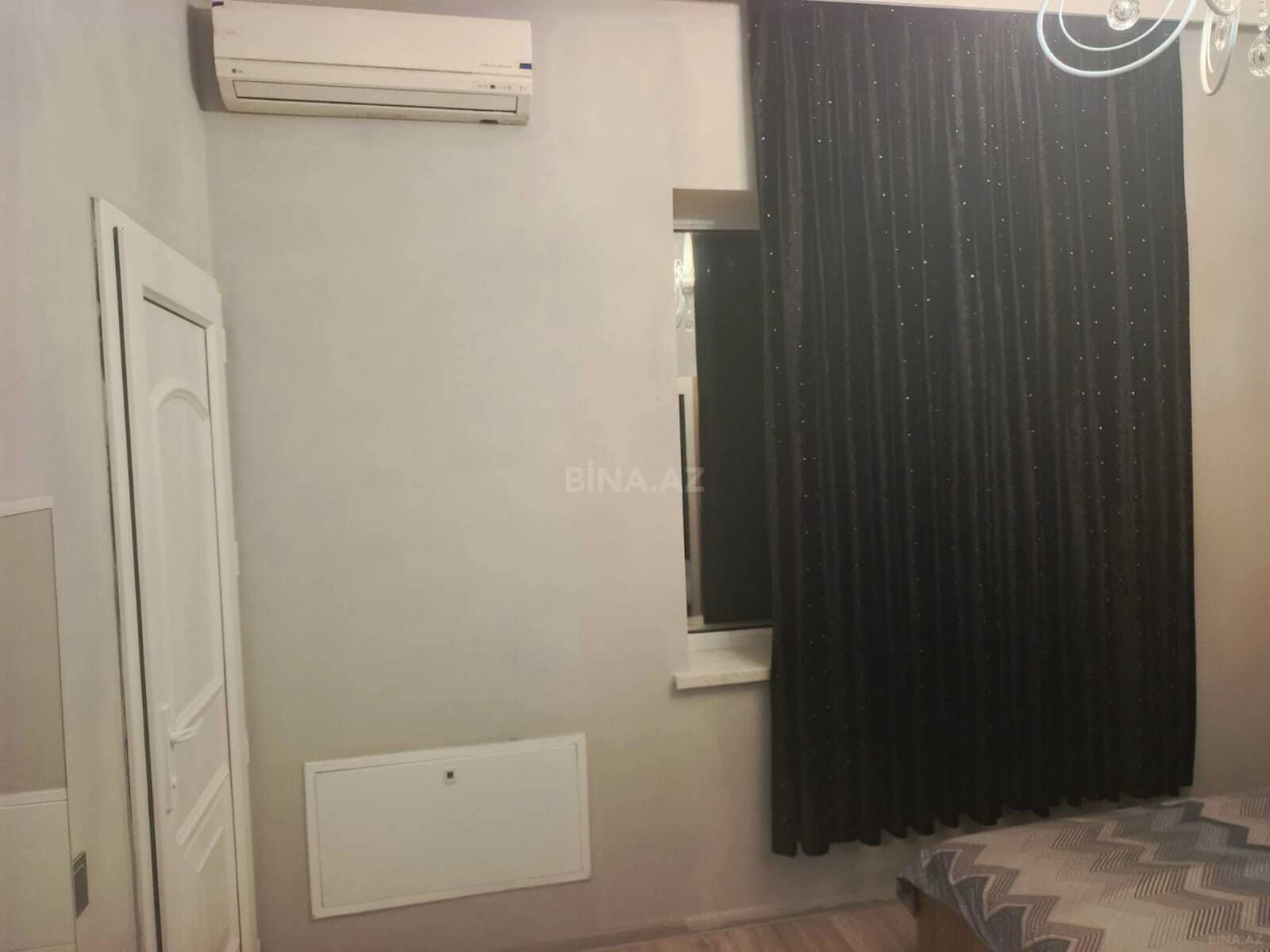 Kirayə verilir 3 otaqlı həyət evi 115 m²
