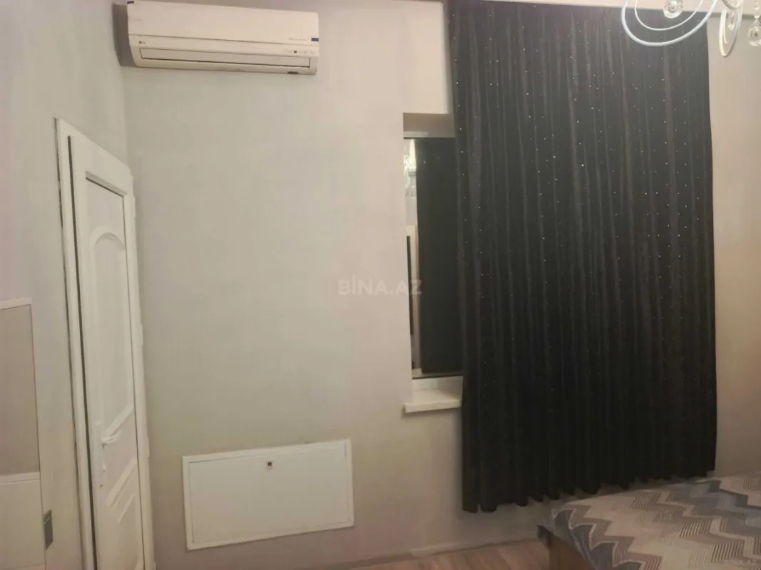 Kirayə verilir 3 otaqlı həyət evi 115 m²
